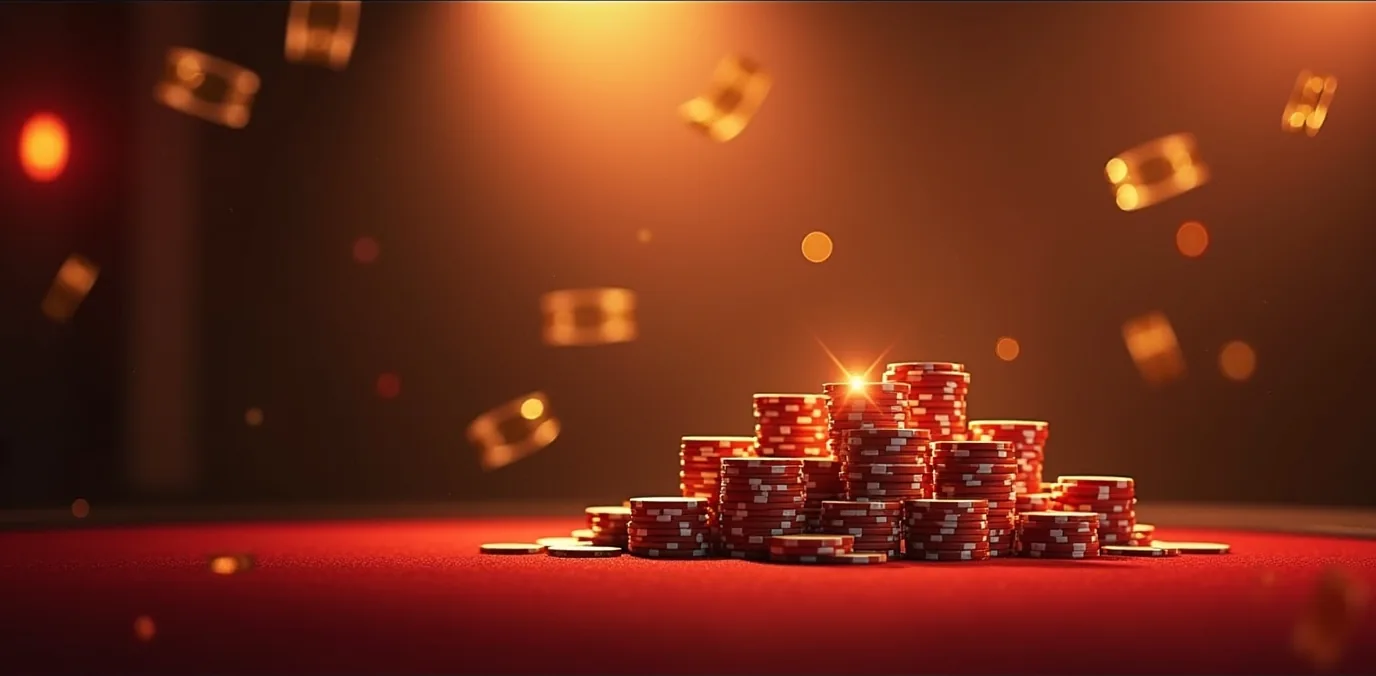 Days Casino new player bonus