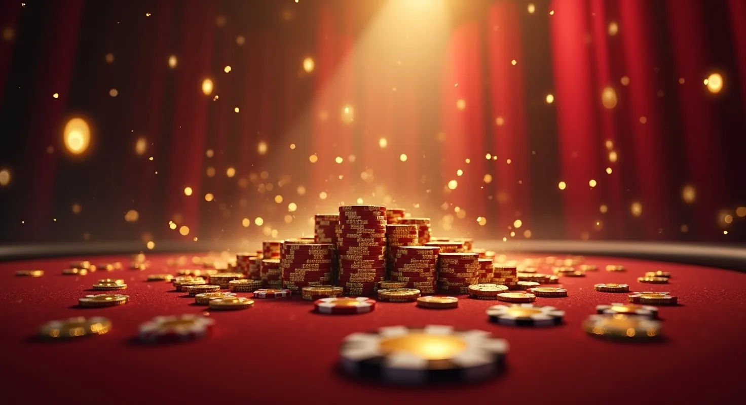 Welcome bonus