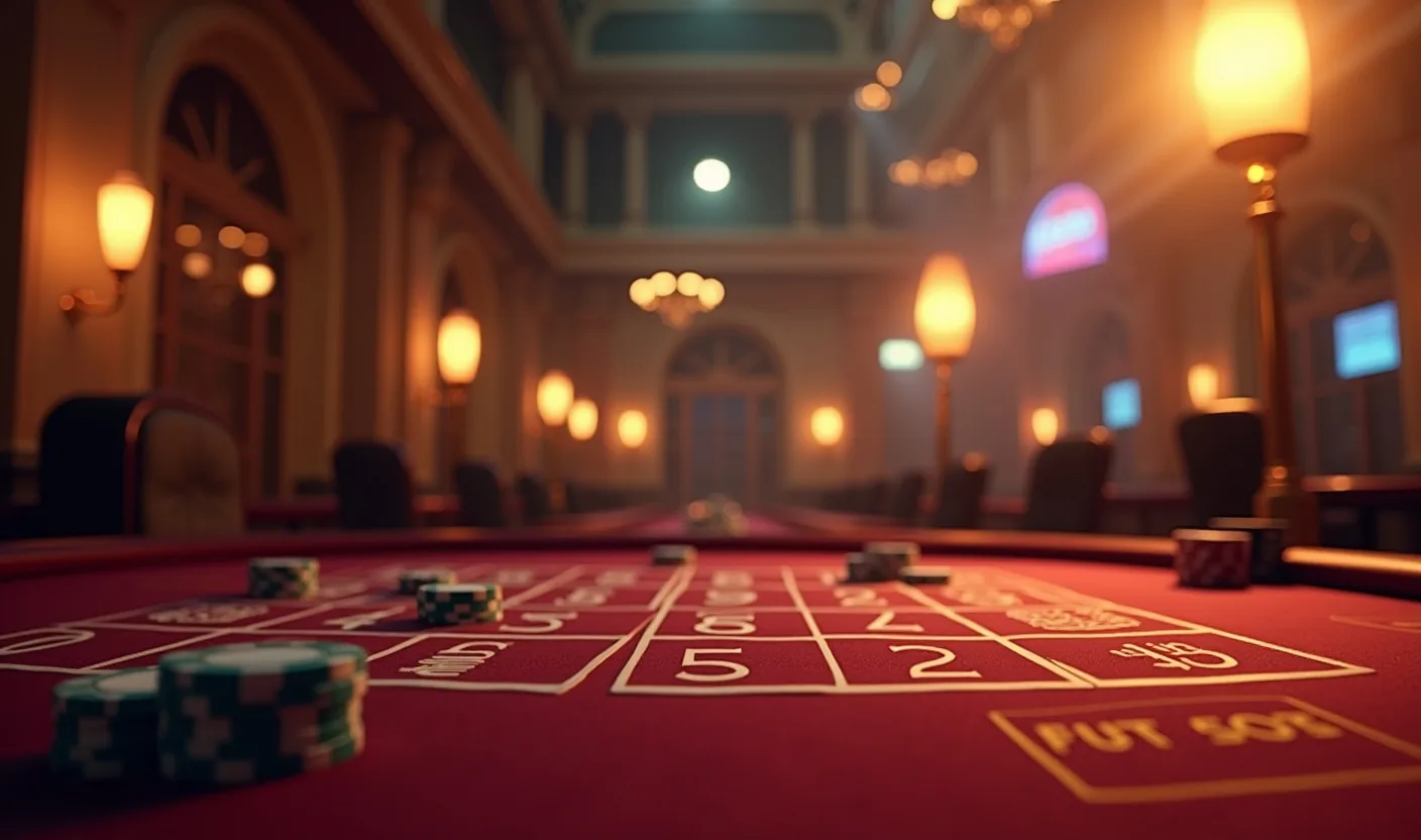 Days Casino player summary
